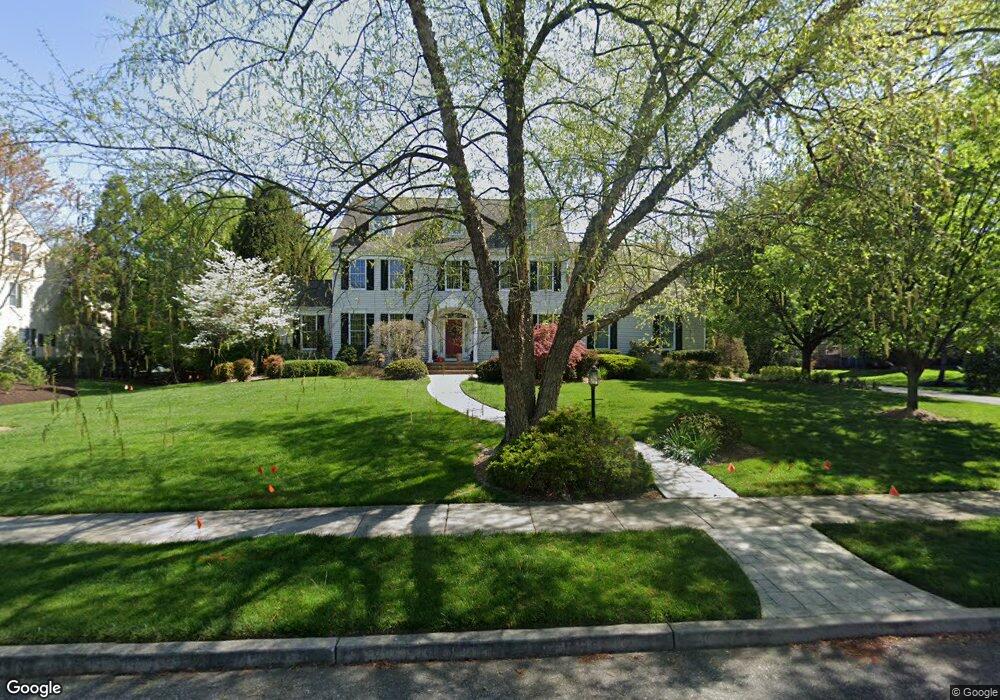 132 Pheasant Field Ln, Moorestown, NJ 08057 - photo 1