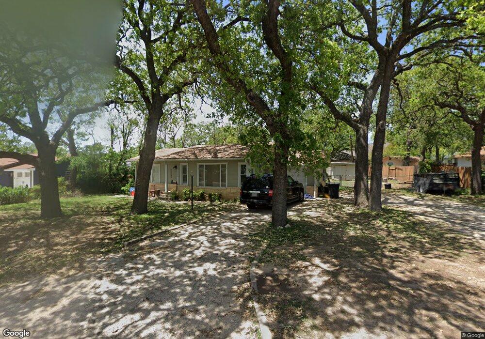 unlisted-address, Fredericksburg, TX 78624 - photo 1