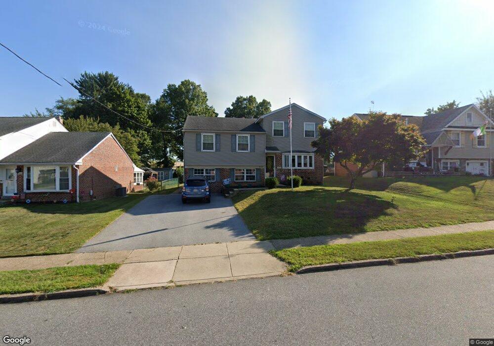 4404 Chandler Dr, Brookhaven, PA 19015 - photo 1