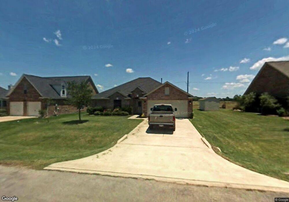 9519 Highland Pointe Dr, Needville, TX 77461 - photo 1