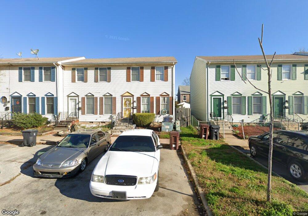 1215 Apple St, Wilmington, DE 19801 - photo 1