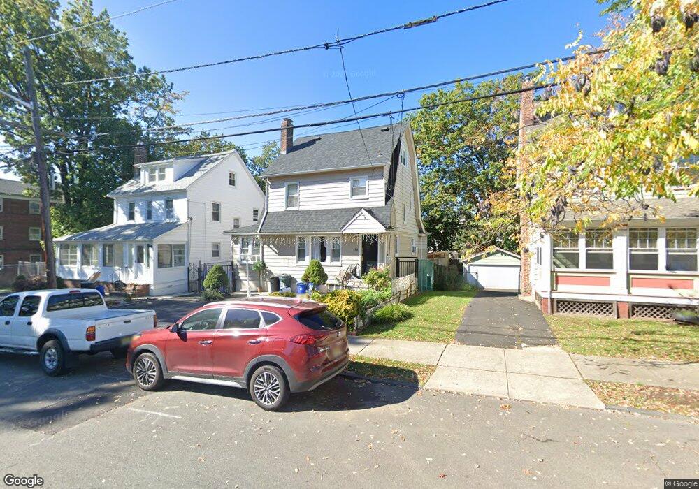 34 Beaumont Place unit 2nd FL, Newark, NJ 07104 - photo 1