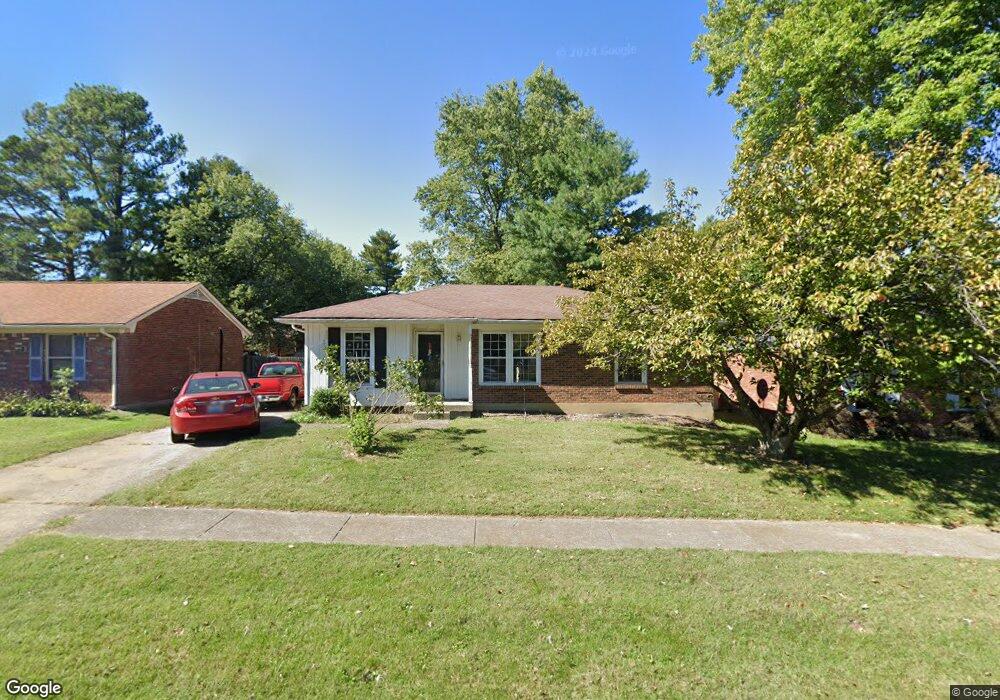 8314 Daverman Dr, Louisville, KY 40228 - photo 1