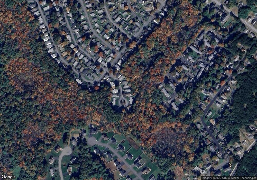 41 Butternut Cir unit 41, Taunton, MA 02780 - photo 1