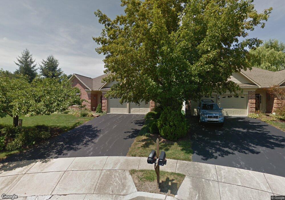 150 Buttercup Ct, Hershey, PA 17033 - photo 1