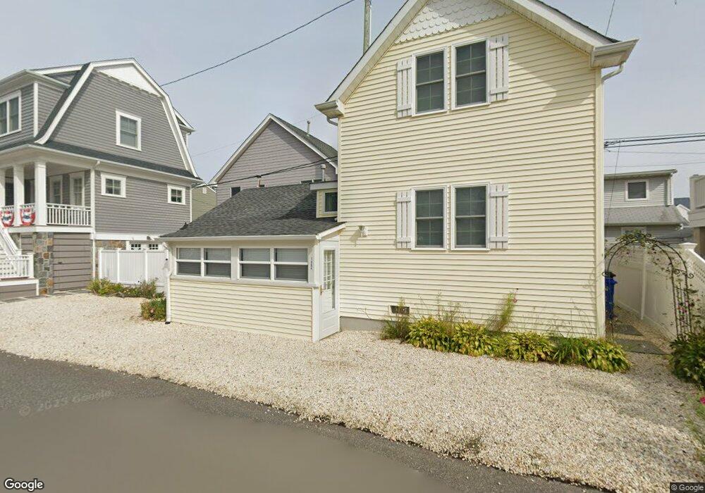122 W Colony Rd, Lavallette, NJ 08735 - photo 1