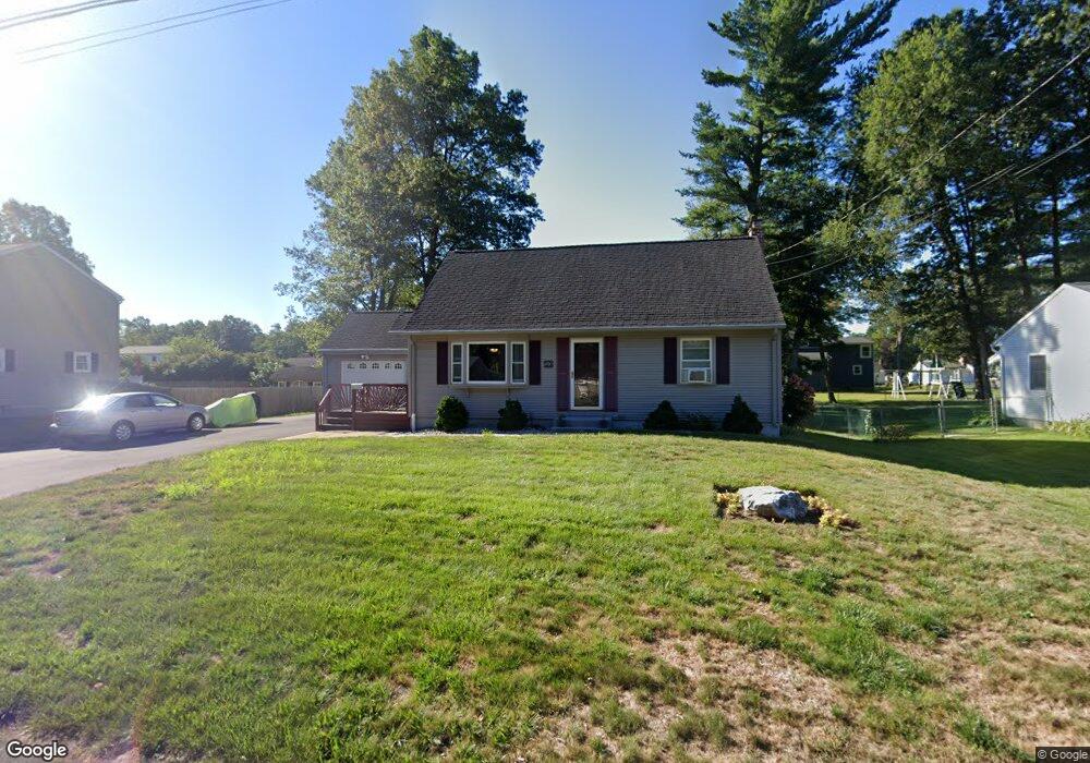20 Marshall Rd, Enfield, CT 06082 - photo 1