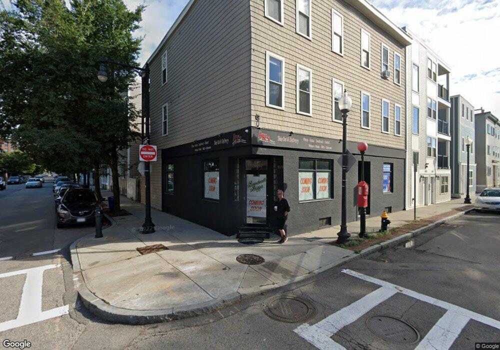 309 D St unit 16, Boston, MA 02127 - photo 1