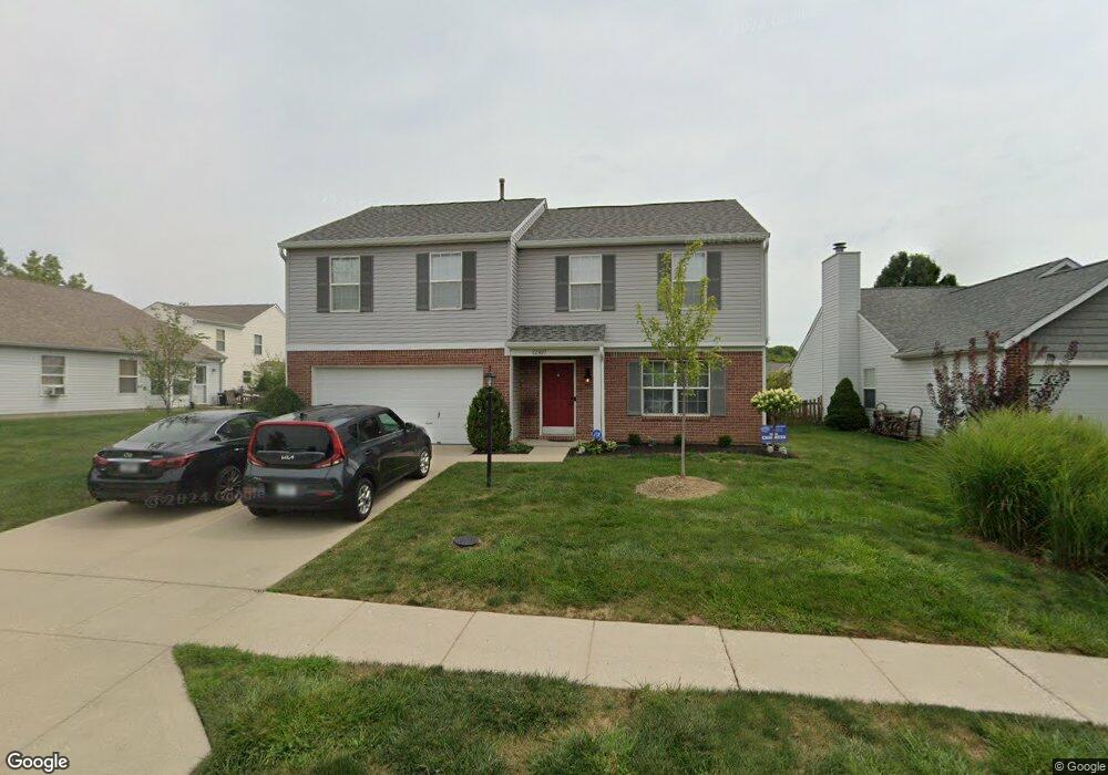 12307 Split Granite D, Fishers, IN 46038 - photo 1