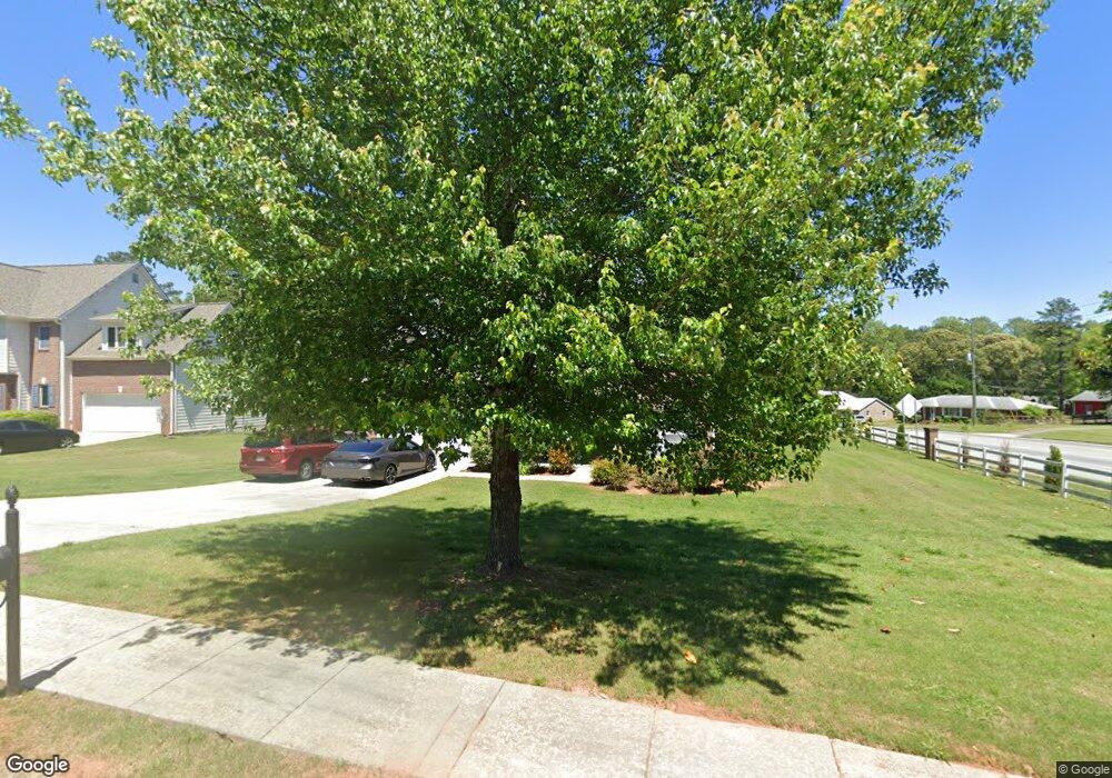 330 Arbor Point Ct SW, Lilburn, GA 30047 - photo 1