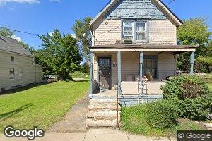 10819 Colonial Ct, Cleveland, OH 44106