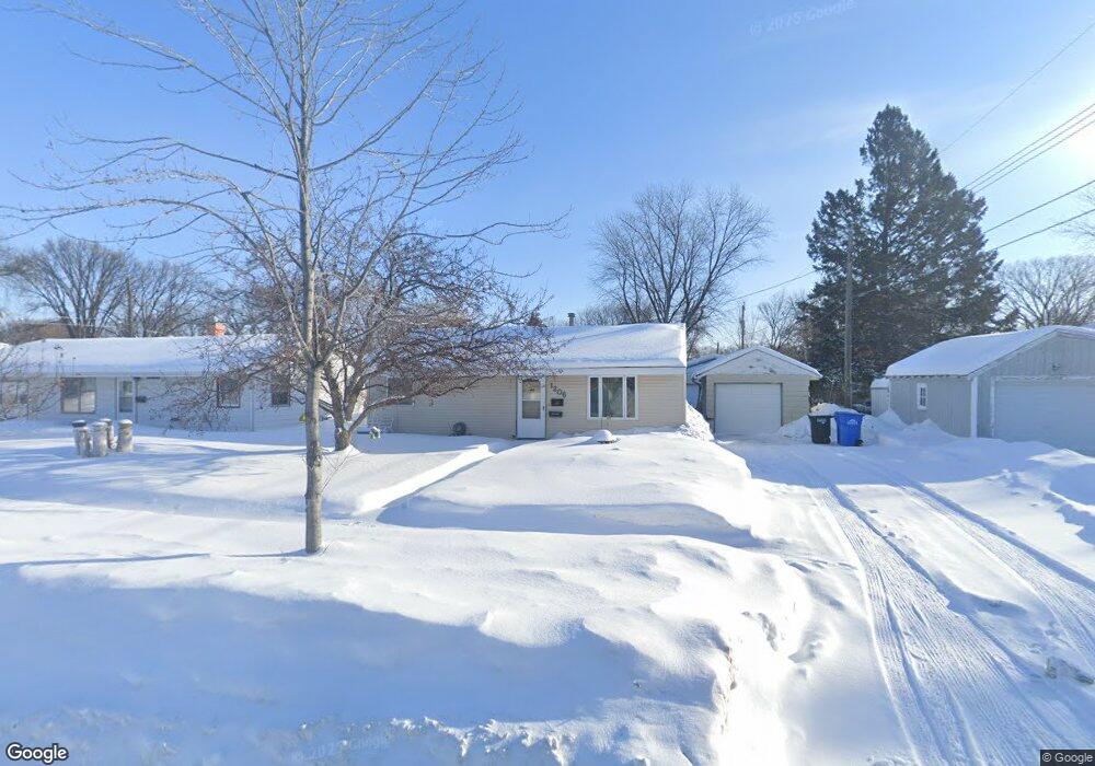 1206 19th St S, Fargo, ND 58103 - photo 1