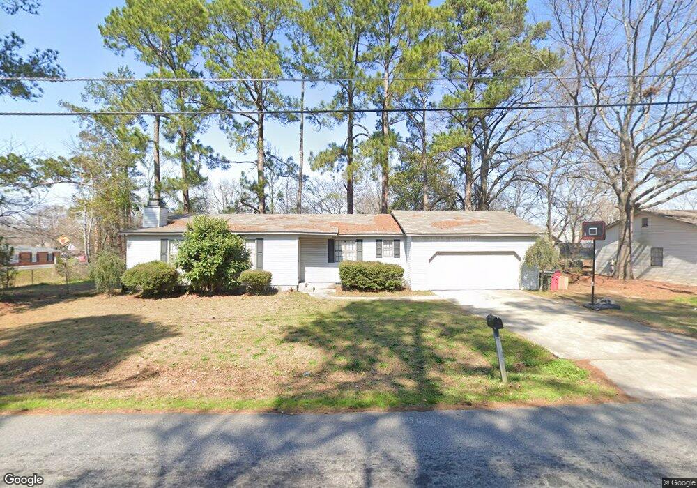 431 Sentry Oak Dr, Centerville, GA 31028 - photo 1
