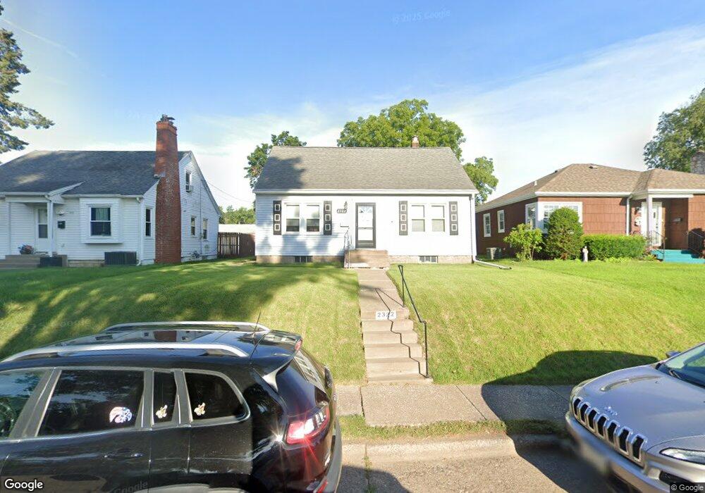2322 N Howell St, Davenport, IA 52804 - photo 1