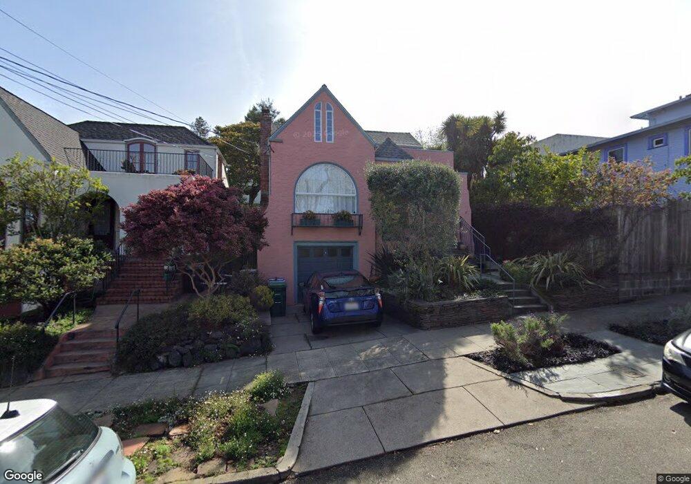 579 Neilson St, Berkeley, CA 94707 - photo 1