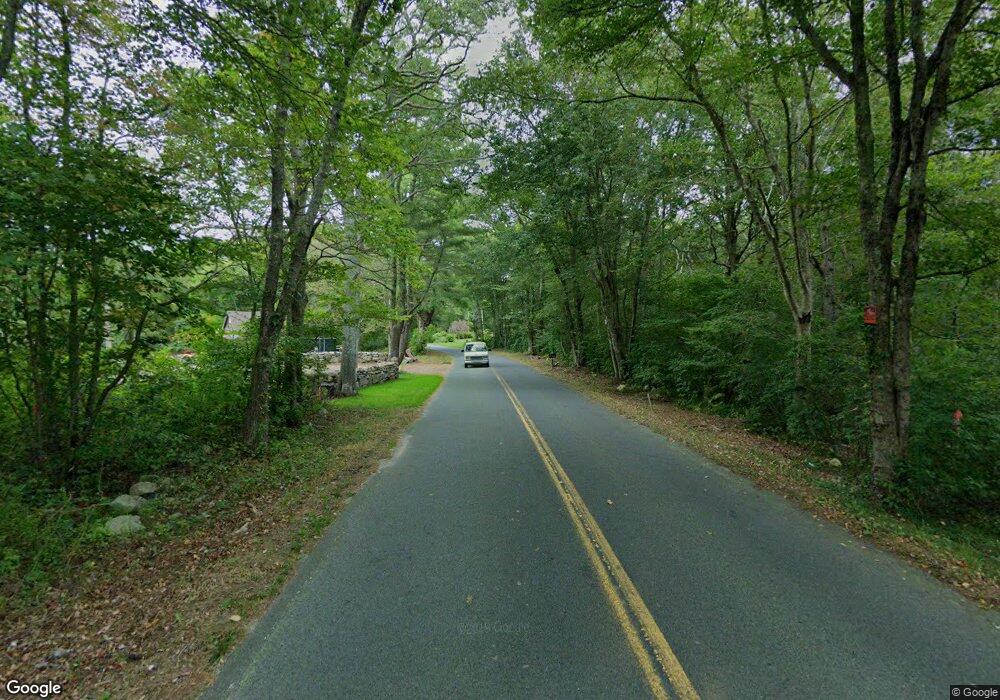 661 Division Rd, Westport, MA 02790 - photo 1