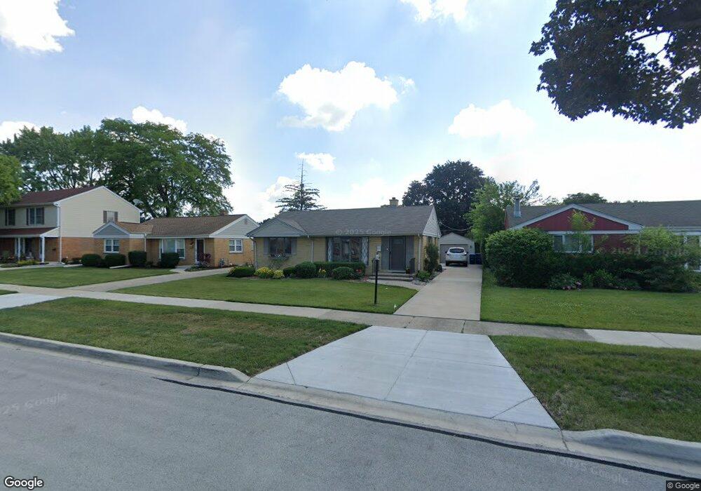 1461 Cindy Ln, Des Plaines, IL 60018 - photo 1