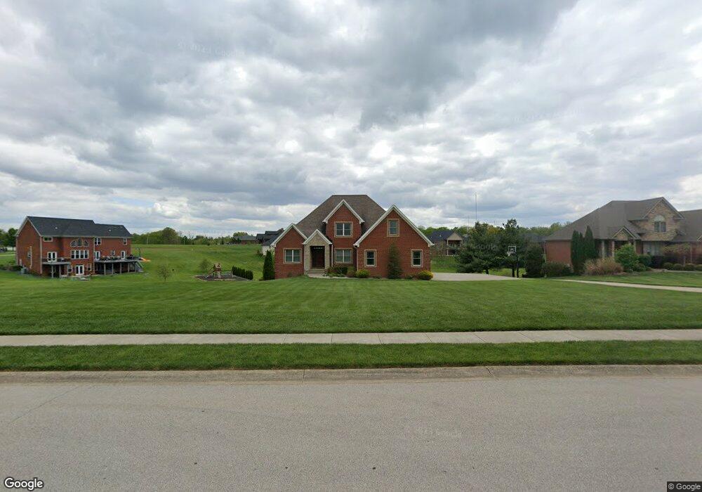 981 Baumann Dr N, Floyds Knobs, IN 47119 - photo 1