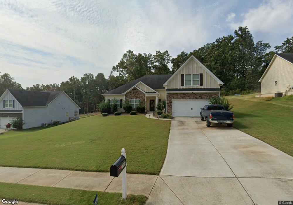 1935 Windstone Place, Winder, GA 30680 - photo 1