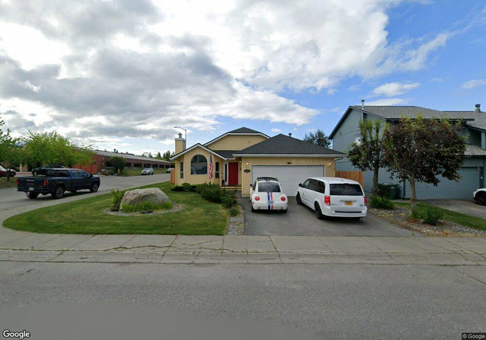 2060 Brigadier Dr, Anchorage, AK 99507 - photo 1