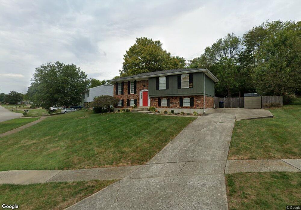 6611 Musket Dr, Louisville, KY 40228 - photo 1