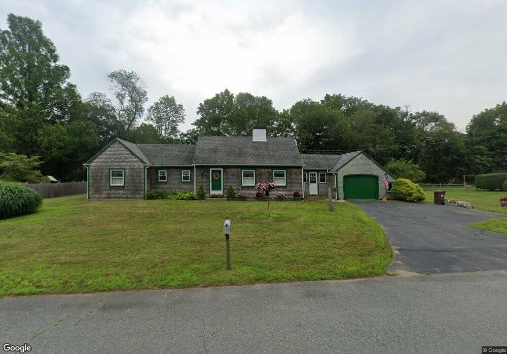 20 Lantern Ln, Acushnet, MA 02743 - photo 1