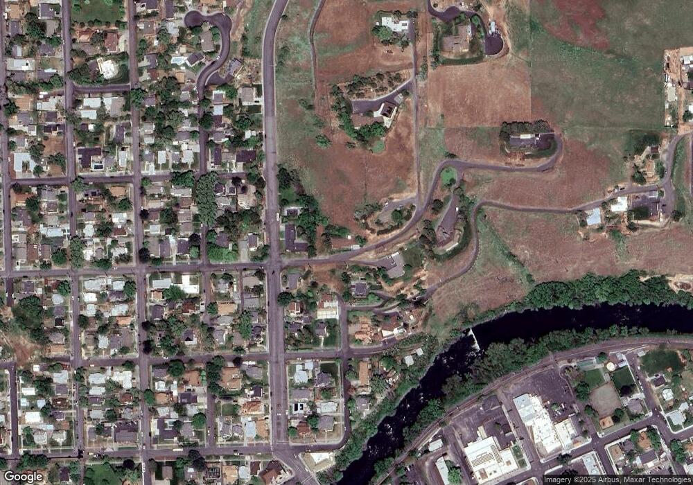 101 NE Furnish Ave, Pendleton, OR 97801 - photo 1