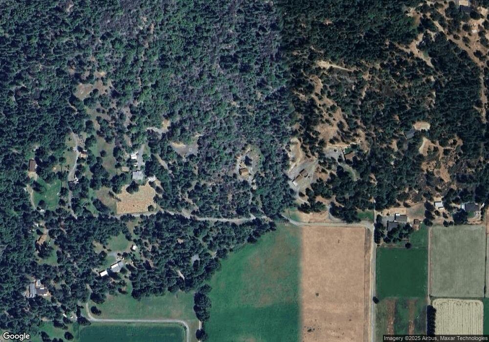 9350 E Evans Creek Rd, Rogue River, OR 97537 - photo 1