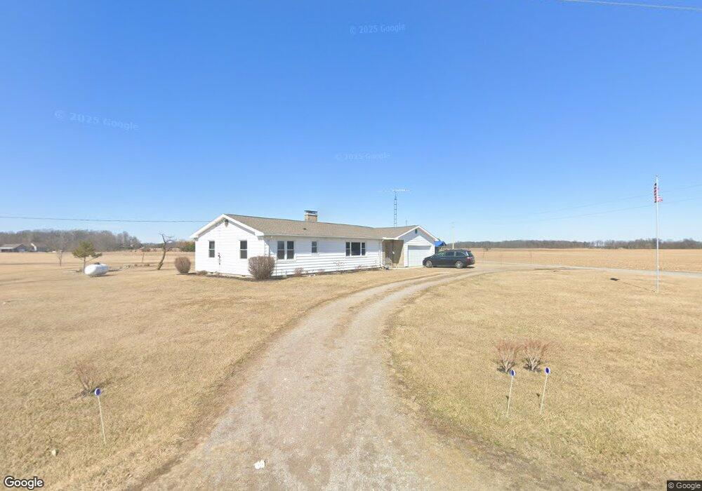 947 County Road 60, Ada, OH 45810 - photo 1