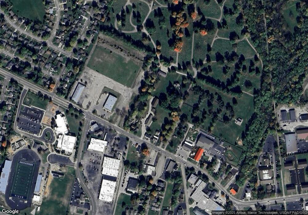 331 Dayton Ave, Xenia, OH 45385 - photo 1