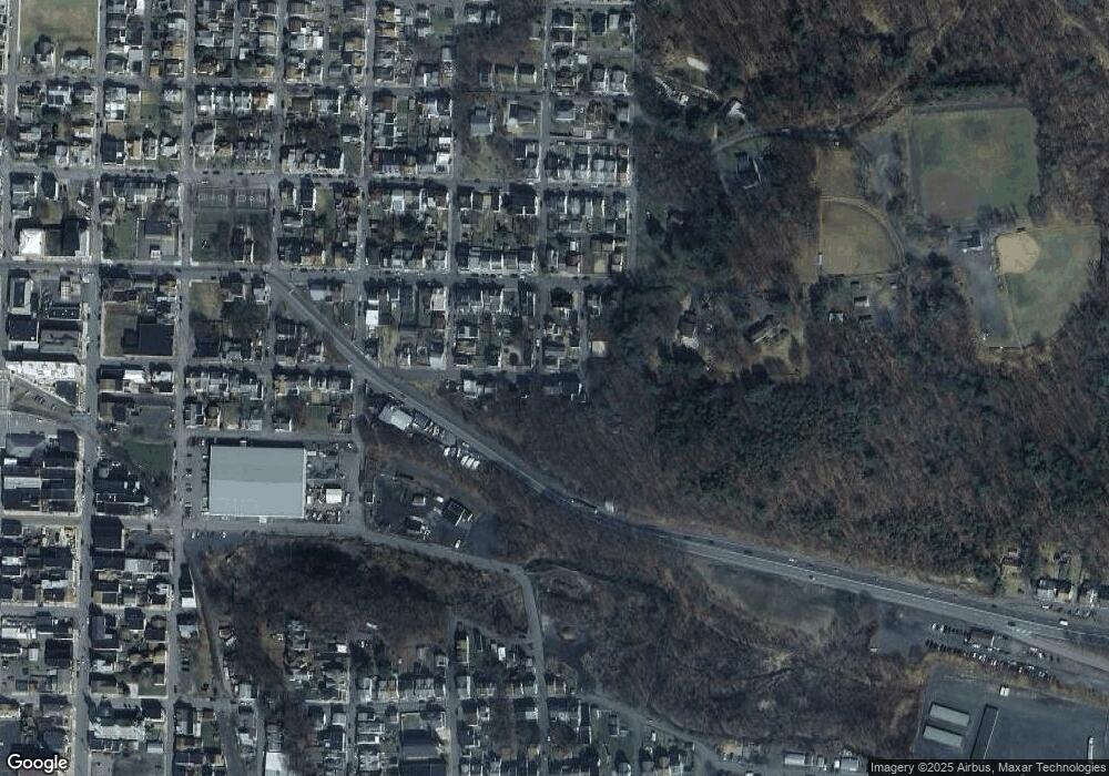 1008 E Commerce St, Shamokin, PA 17872 - photo 1