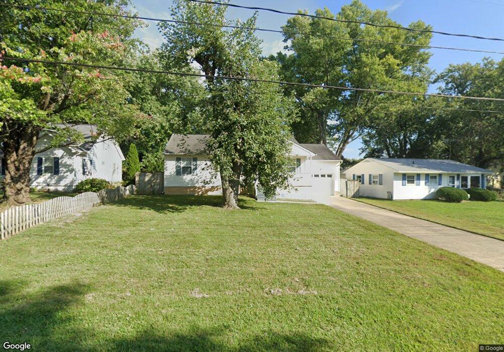 9231 Grant Ave, Laurel, MD 20723 - photo 1