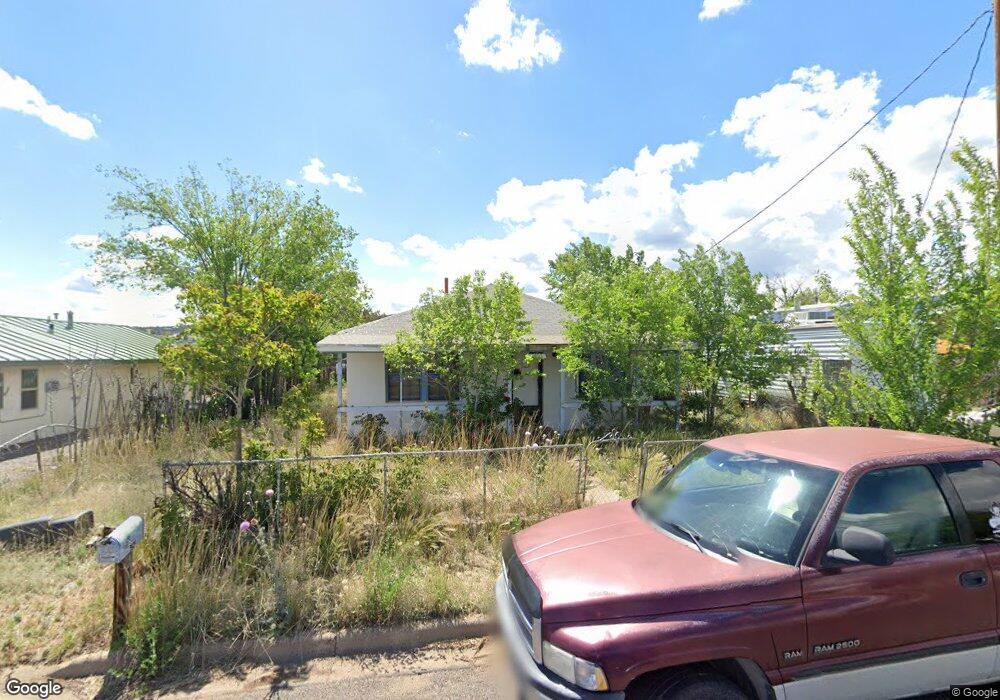 1415 N Corbin St, Silver City, NM 88061 - photo 1