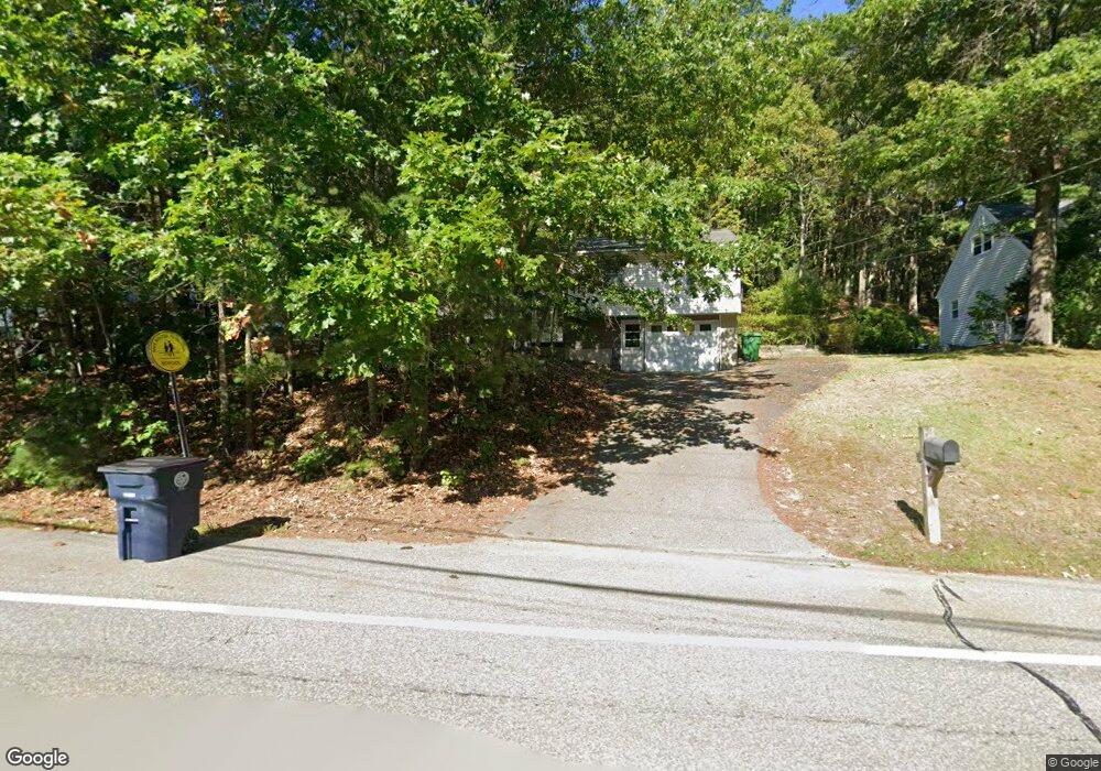 17 Shady Ln, Nashua, NH 03062 - photo 1