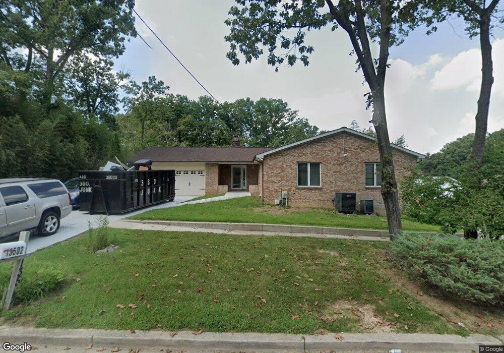 13502 Birkhall Dr, Laurel, MD 20707 - photo 1