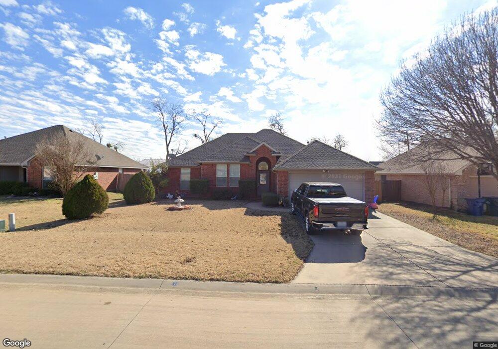1003 Porter Place, Sanger, TX 76266 - photo 1