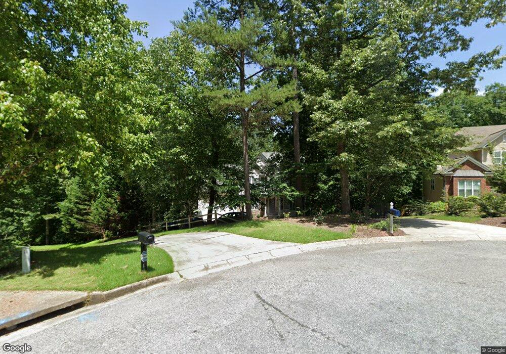 123 Weatherstone Ct, Sharpsburg, GA 30277 - photo 1