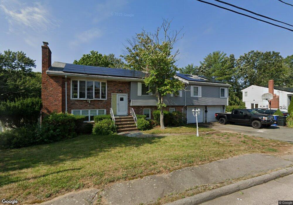 7 Alice Rd, Randolph, MA 02368 - photo 1