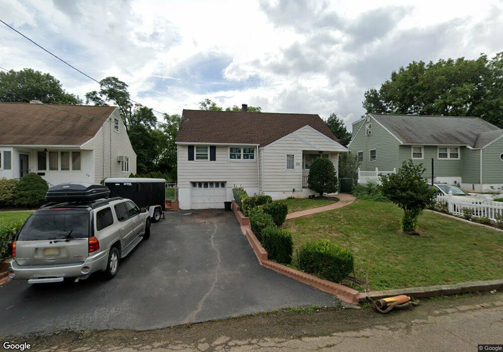 20 Mason St, Metuchen, NJ 08840 - photo 1