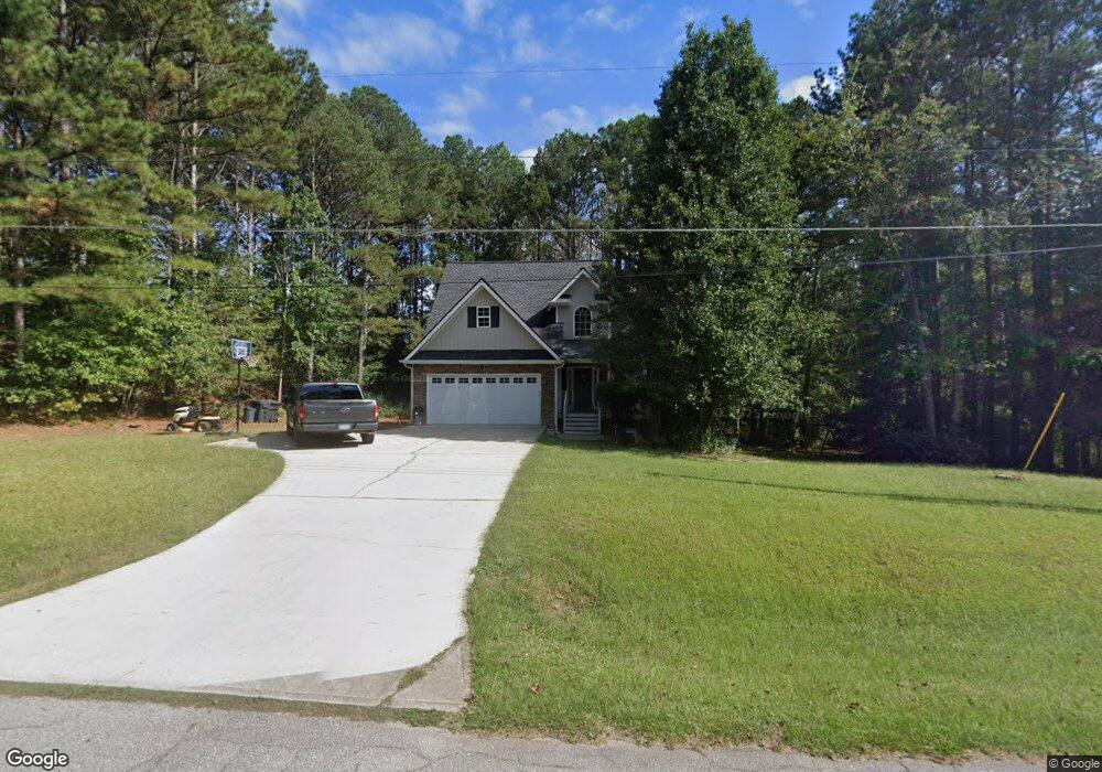 273 Bushmill Rd, Bremen, GA 30110 - photo 1