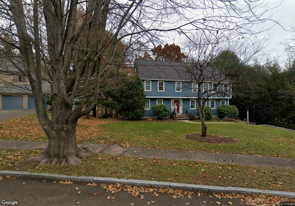 313 Bishops Forest Dr, Waltham, MA 02452 - photo 1