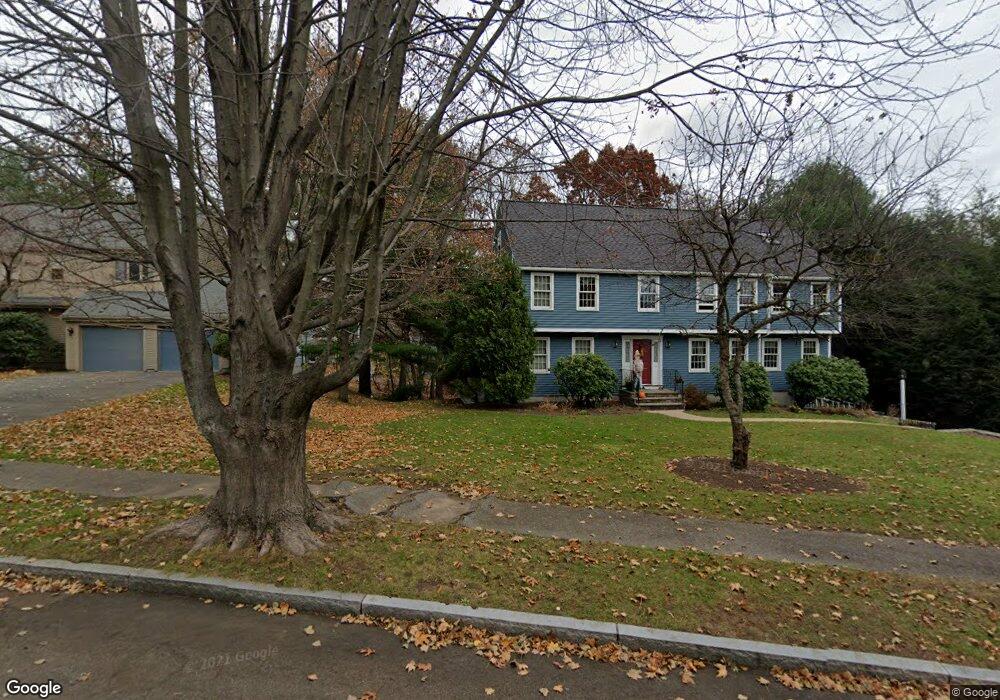 312 Bishops Forest Dr, Waltham, MA 02452 - photo 1