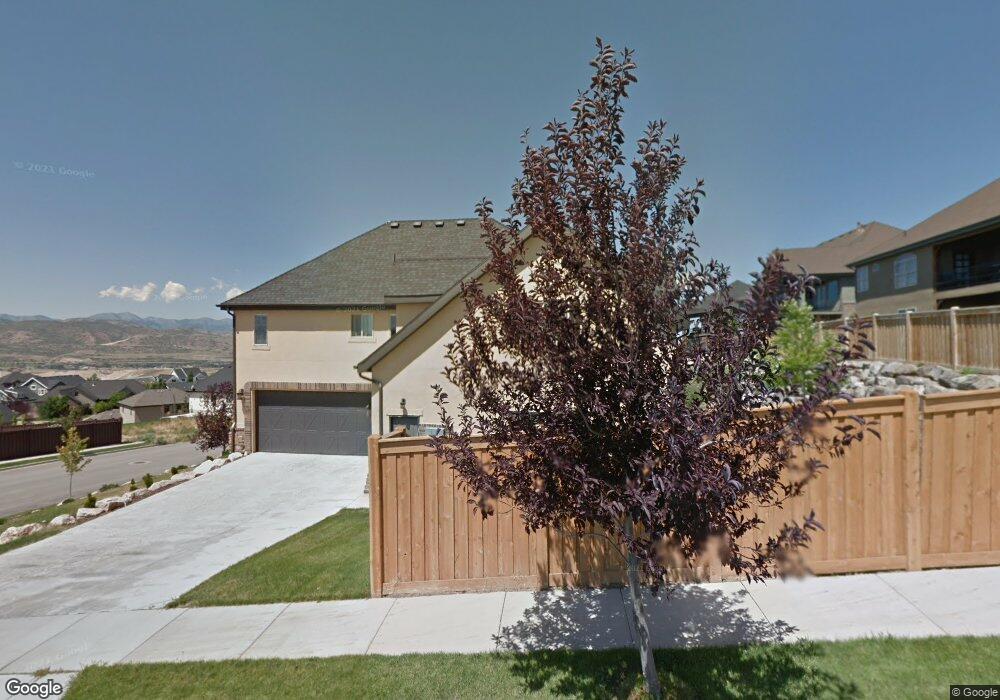 4972 N Larkwood Ln, Lehi, UT 84043 - photo 1