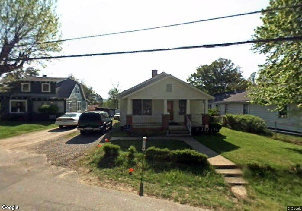 520 Caribou Rd, Asheville, NC 28803 - photo 1