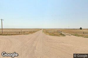 1124 County Road M, Genoa, CO 80818
