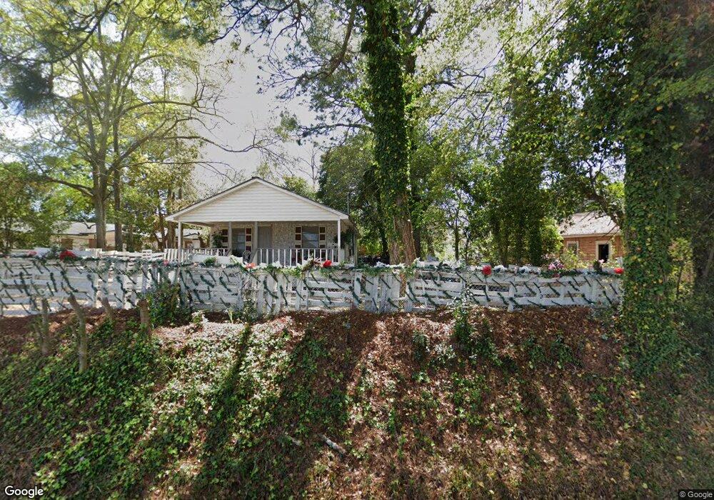 508 Old Omega Rd, Tifton, GA 31794 - photo 1