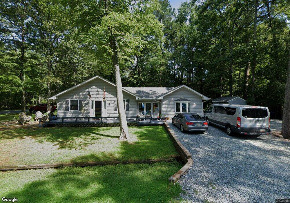 58 Pinehurst Rd unit B, Ocean Pnes, MD 21811 - photo 1