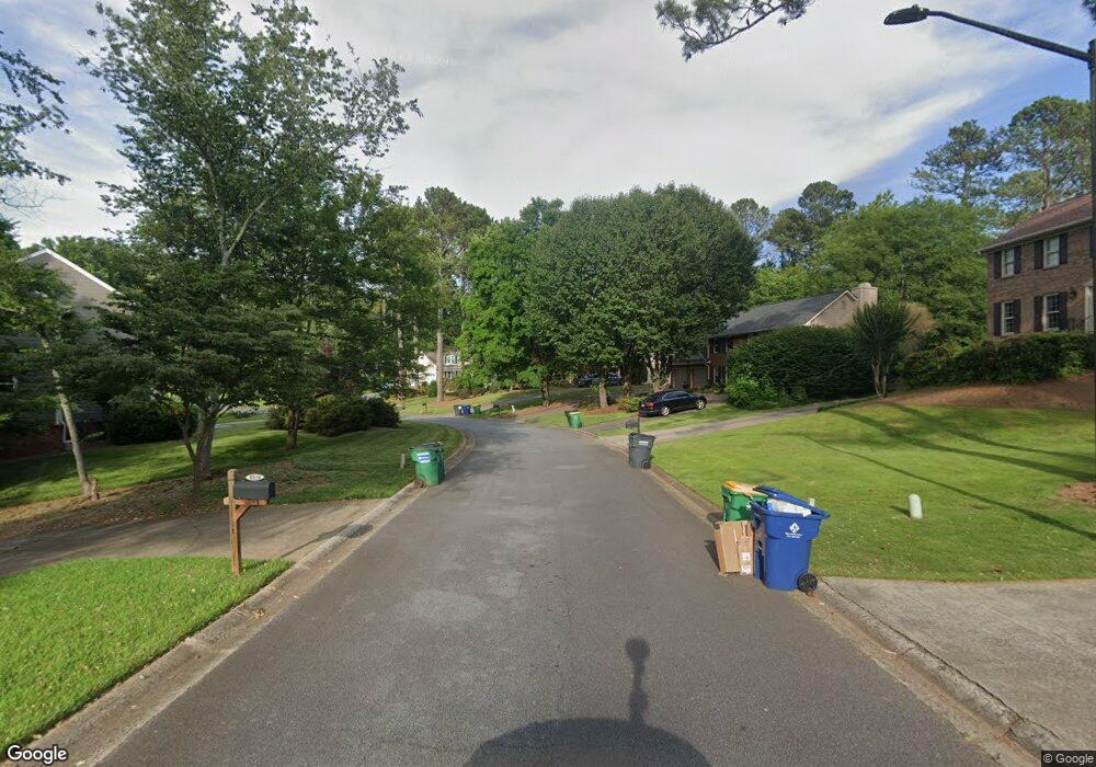 0 Windsor Oaks Ct unit 8636870, Marietta, GA 30066 - photo 1