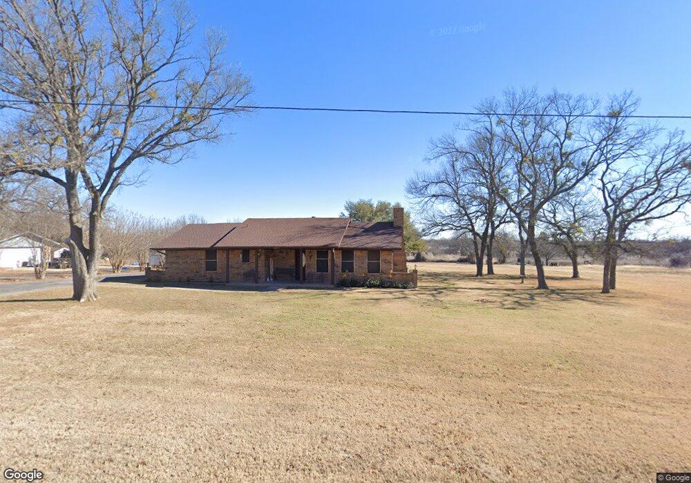 600 N Cedar St, Springtown, TX 76082 - photo 1