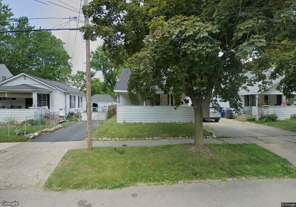 2313 Oklahoma Ave, Flint, MI 48506 - photo 1